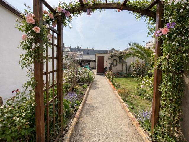 Maison 5 pièces 96 m²
