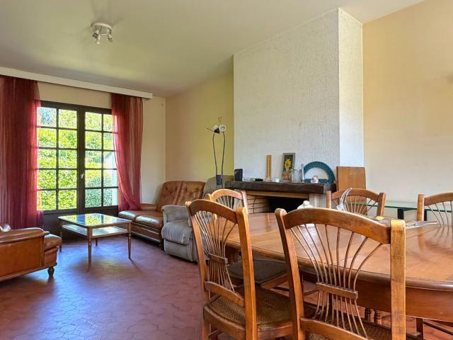 Maison 5 pièces 96 m²