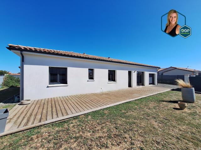 Maison 5 pièces 96 m²