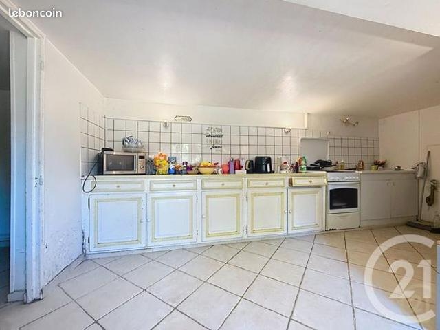 Maison 5 pièces 96 m²