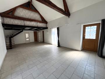 Maison 5 pièces 96 m²