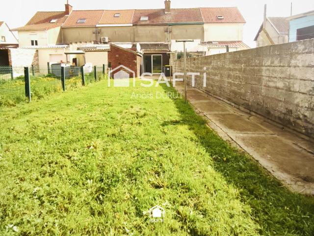 Maison 5 pièces 96 m²