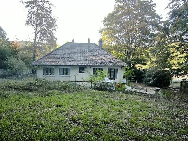 Maison 5 pièces 96 m²