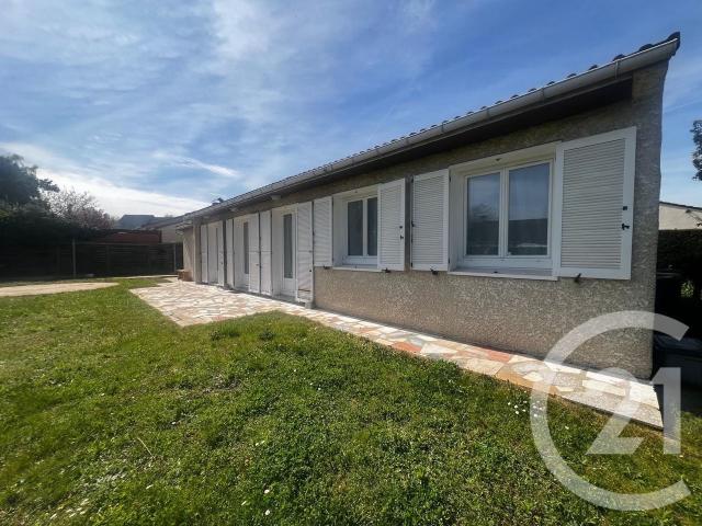 Maison 5 pièces 96 m²