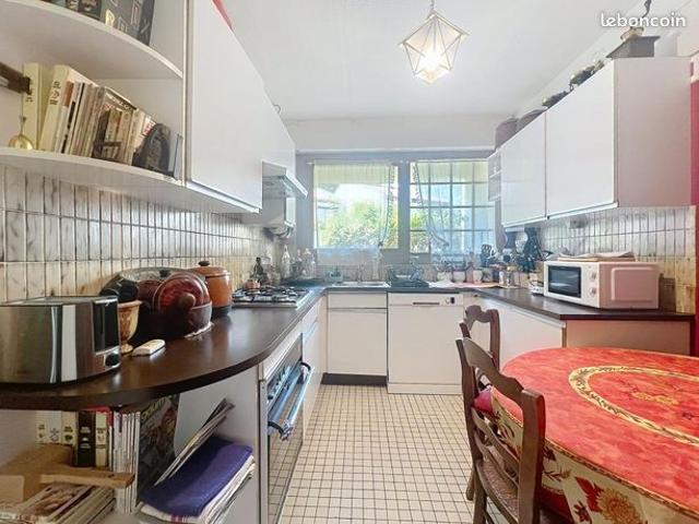 Maison 5 pièces 96 m²