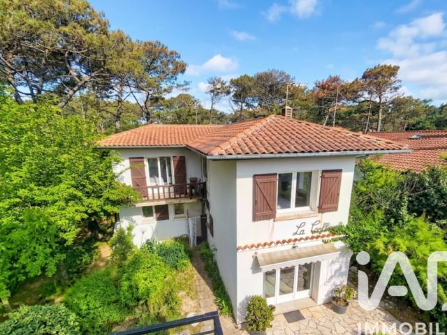 Maison 5 pièces 96 m²