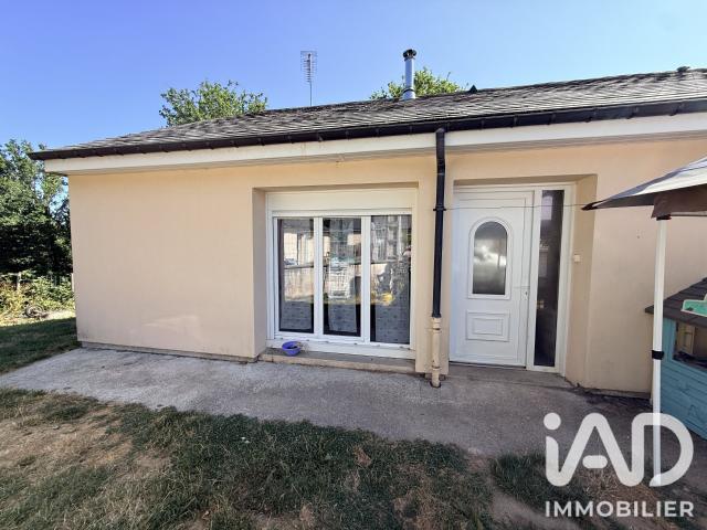 Maison 5 pièces 96 m²