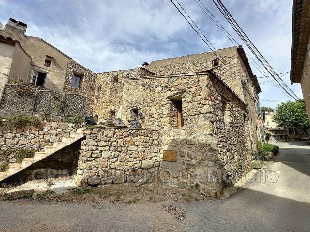 Maison 5 pièces 96 m²