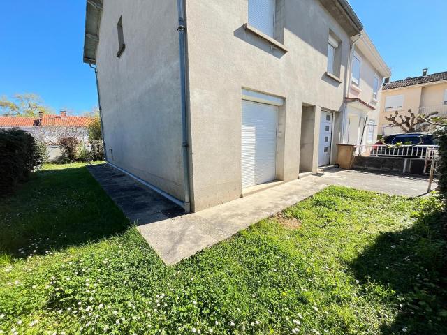 Maison 5 pièces 96 m²