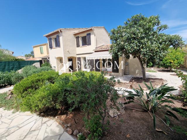 Maison 5 pièces 96 m²