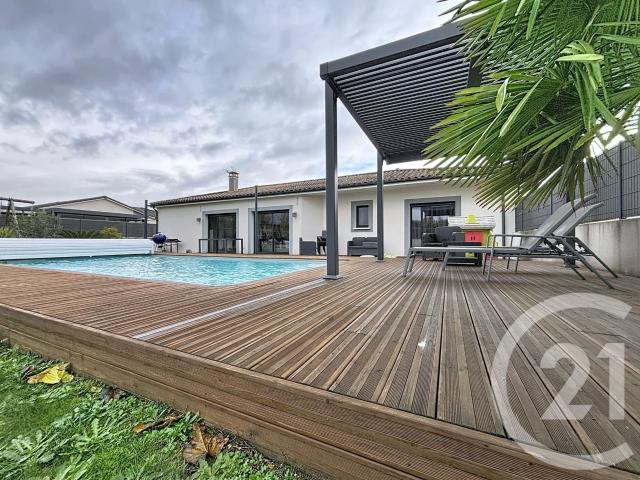 Maison 5 pièces 96 m²