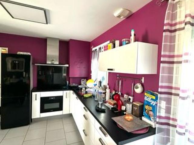 Maison 5 pièces 96 m²