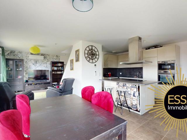 Maison 5 pièces 96 m²