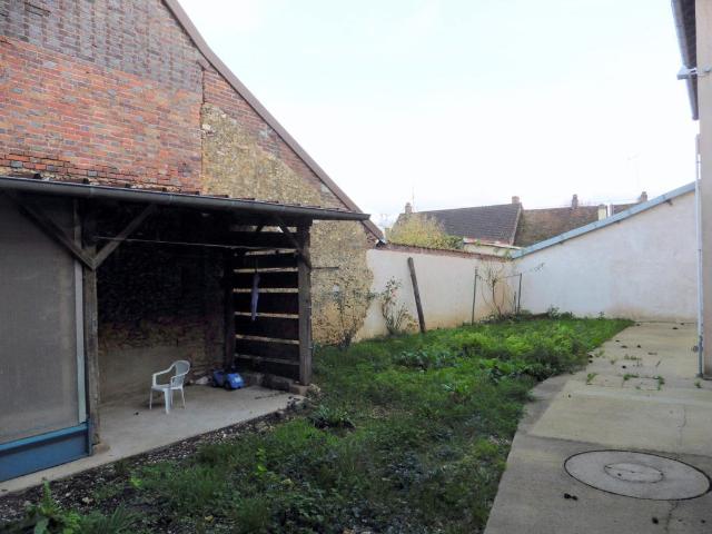 Maison 5 pièces 96 m²