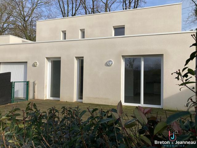 Maison 5 pièces 96 m²