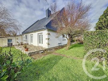 Maison 5 pièces 96 m²