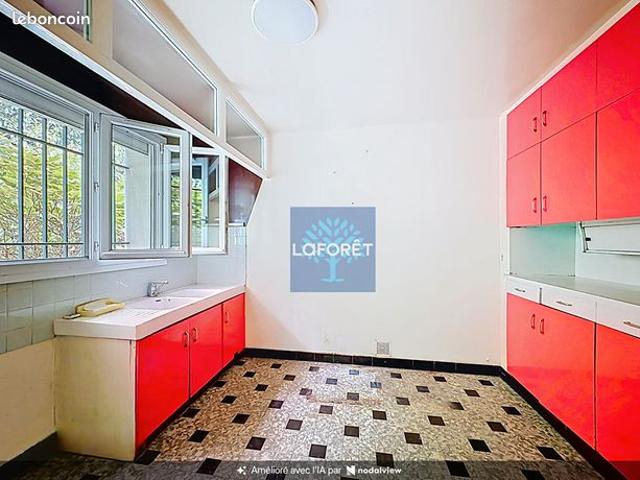 Maison 5 pièces 96 m²