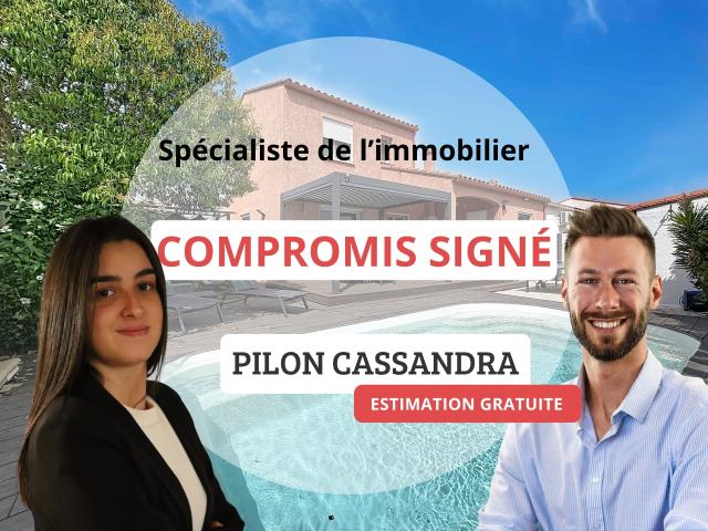 Maison 5 pièces 96 m²