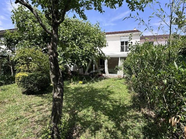 Maison 5 pièces 96 m²