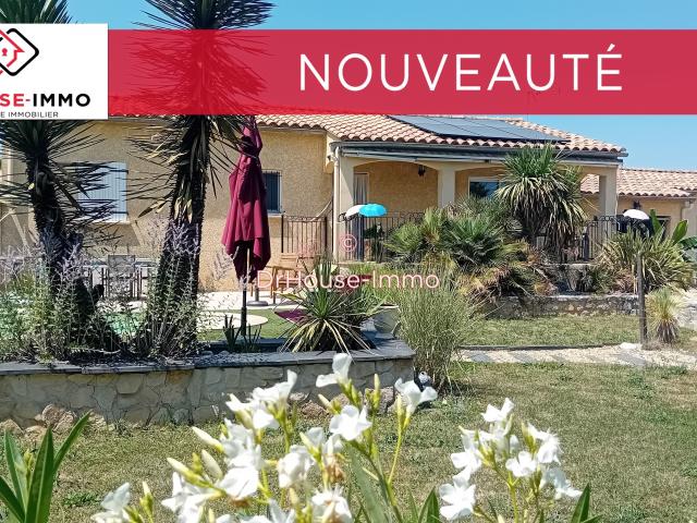 Maison 5 pièces 96 m²