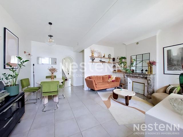 Maison 5 pièces 103 m²