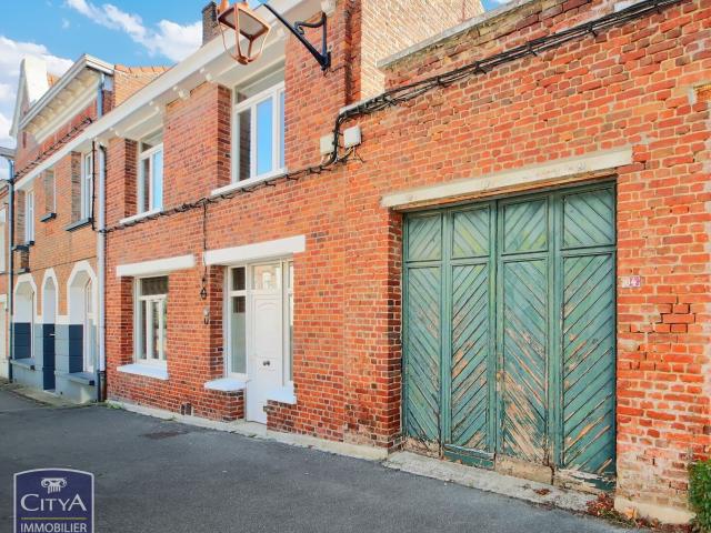 Maison 5 pièces 96 m²