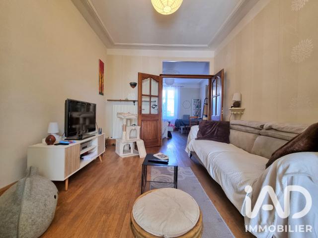 Maison 5 pièces 96 m²