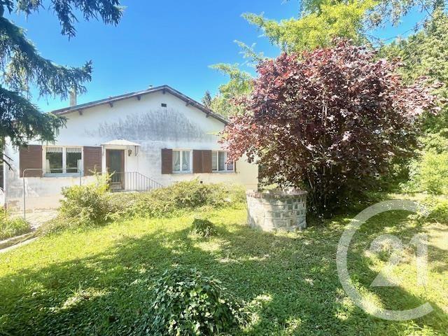 Maison 5 pièces 96 m²