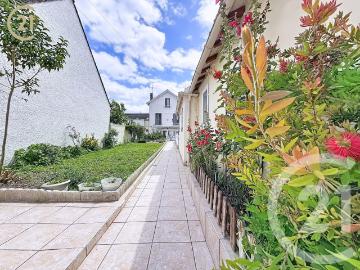 Maison 5 pièces 96 m²