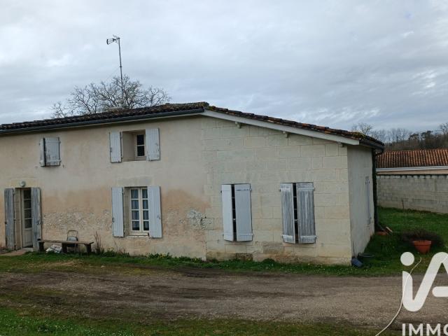 Maison 5 pièces 96 m²