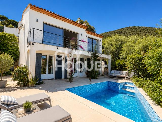 Maison 5 pièces 96 m²