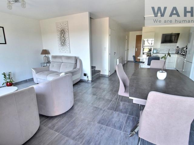 Maison 5 pièces 96 m²