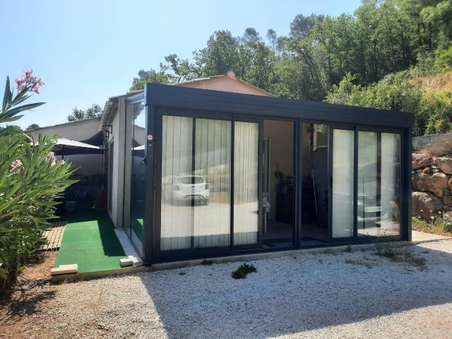 Maison 5 pièces 96 m²