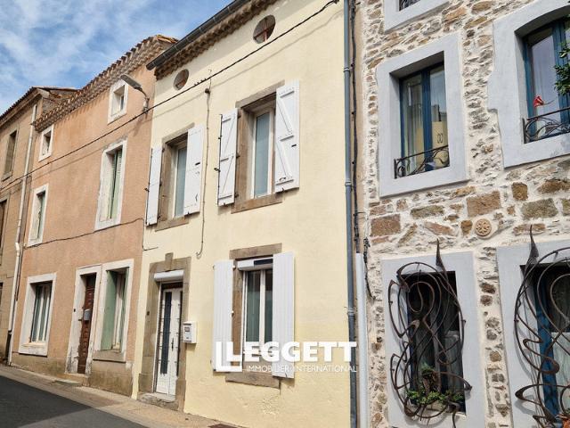 Maison 5 pièces 96 m²