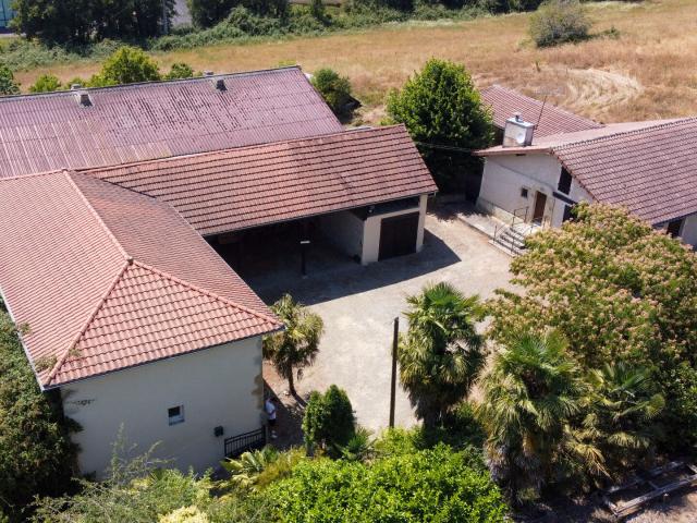 Maison 5 pièces 96 m²