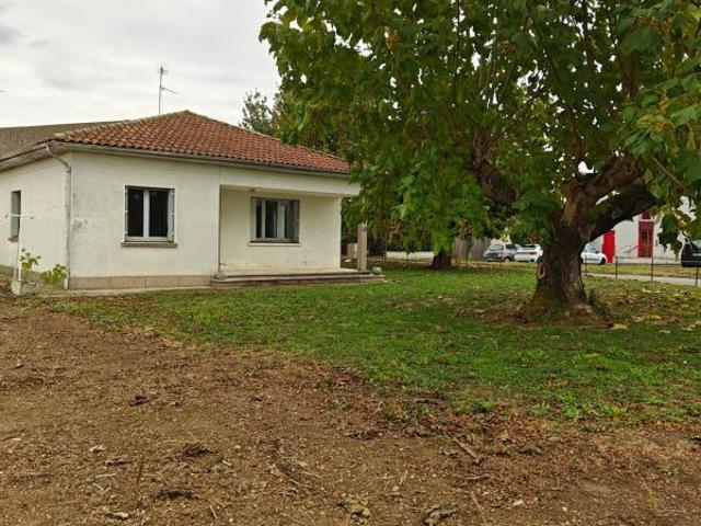 Maison 5 pièces 96 m²
