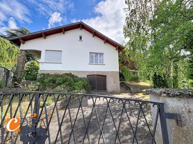 Maison 5 pièces 96 m²