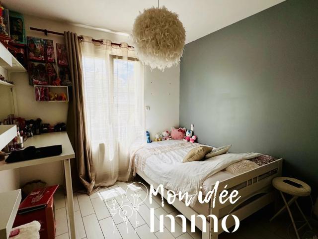 Maison 5 pièces 96 m²