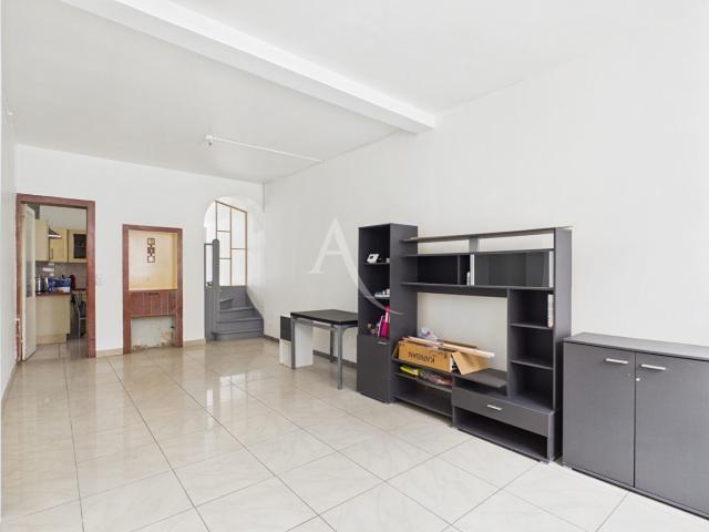 Maison 5 pièces 96 m²