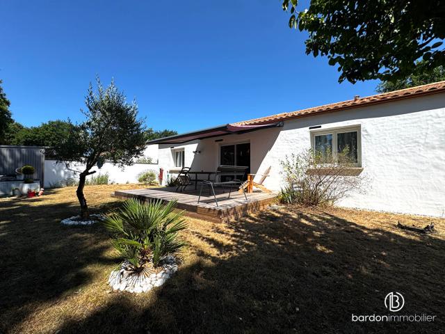 Maison 5 pièces 96 m²
