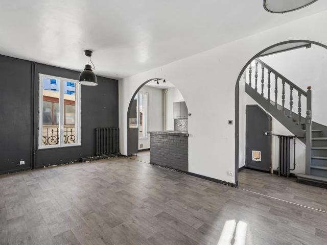 Maison 5 pièces 96 m²