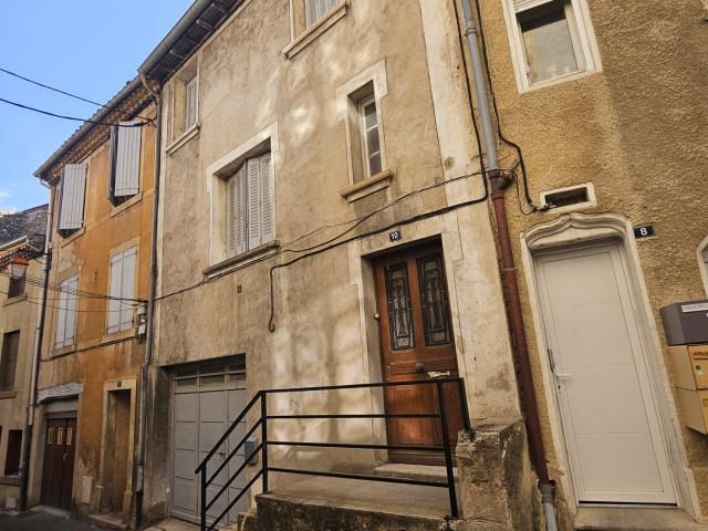 Maison 5 pièces 96 m²