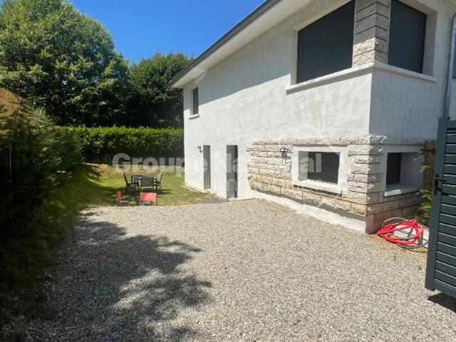 Maison 5 pièces 96 m²