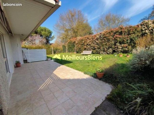 Maison 5 pièces 96 m²