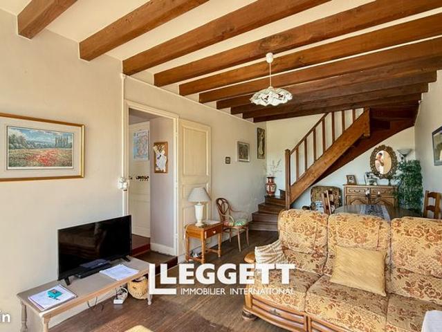 Maison 5 pièces 96 m²