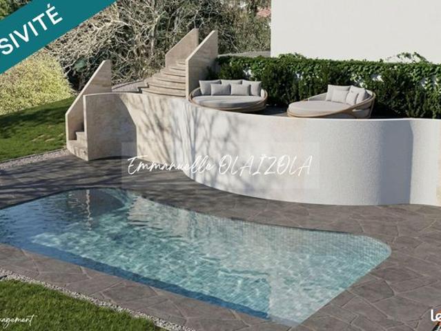 Maison 5 pièces 96 m²