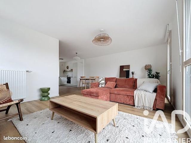Maison 5 pièces 96 m²