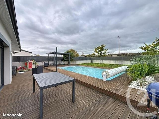 Maison 5 pièces 96 m²