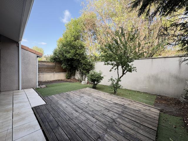 Maison 5 pièces 96 m²