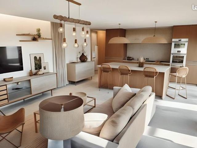 Maison 5 pièces 96 m²